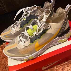 Nike React Element 87